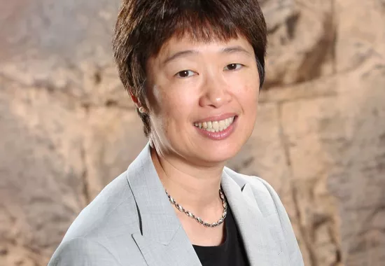 Recognition for the Kolling Director