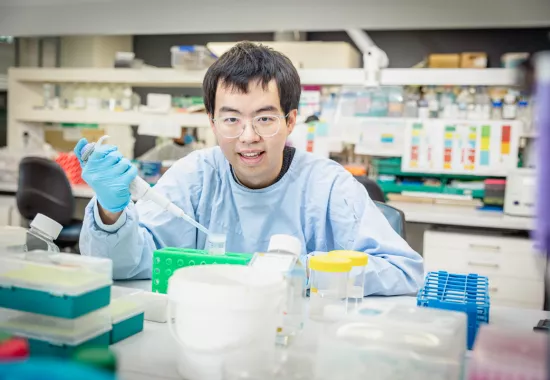 Researchers develop urine test based on kidney cell colour and AI to diagnose chronic kidney disease