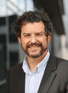 Professor Jose Antonio Lopez-Escamez