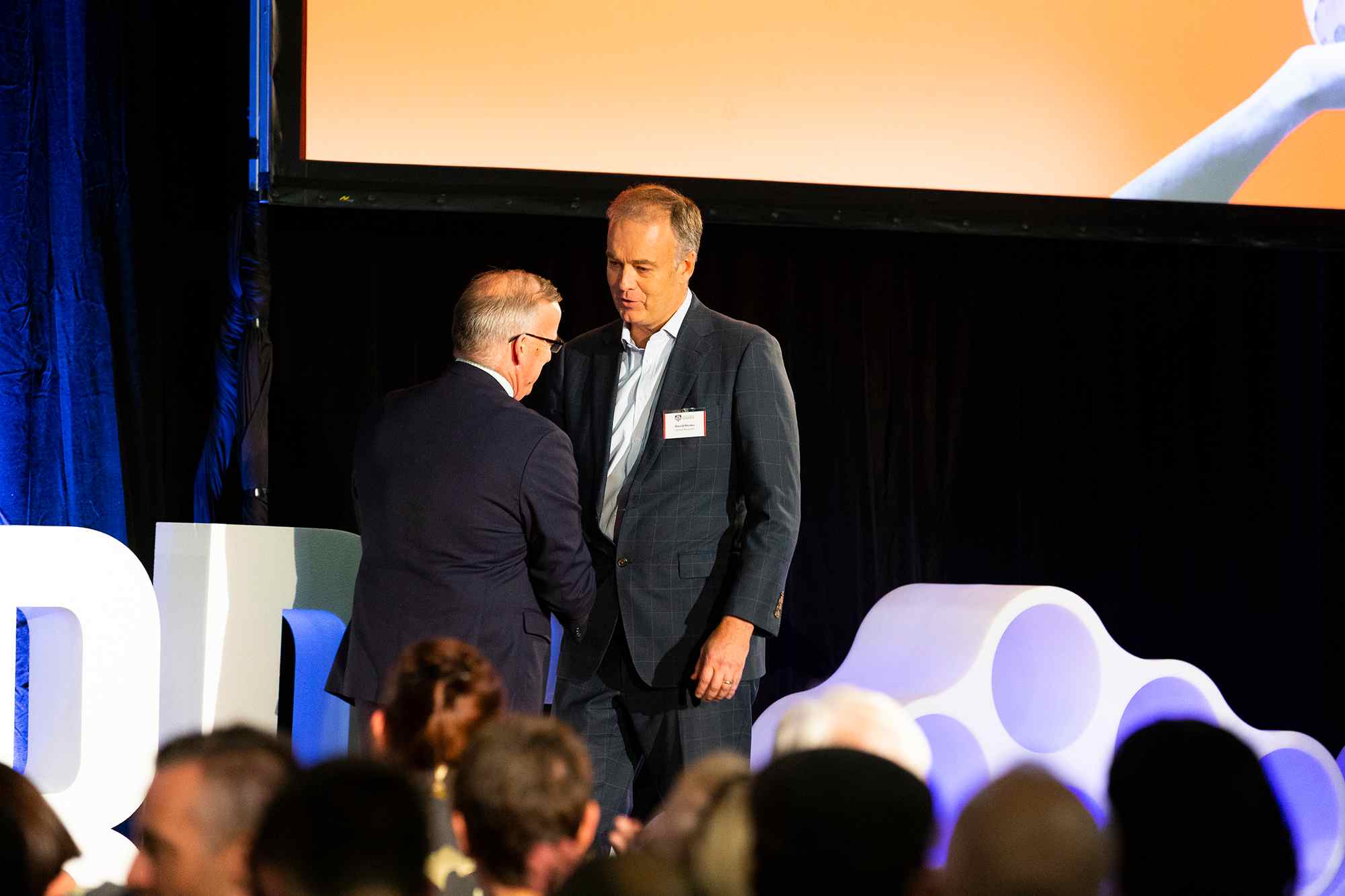 Recognition for research excellence