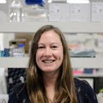 Dr Amanda Hudson BSc (Hons), PhD