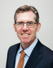 Clinical Associate Professor Charles Brooker
