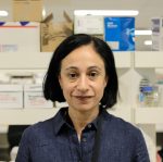 Associate Professor Connie Diakos BSc(Hons), PhD, MBBS, FRACP, MRACI CChem