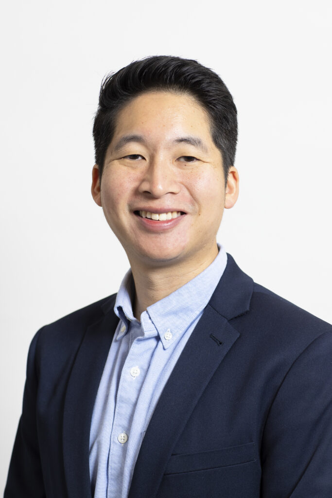 Dr Edwin Tan 