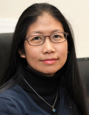 Dr Eindra Aung 