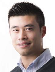 Intern Pharmacist Dr John Mach