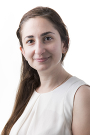 Dr Lisa Kouladian-O’Donnell