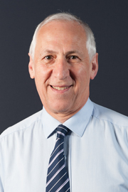 Professor Geoffrey Tofler