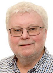 Honorary Professor Chris Jackson