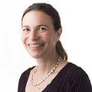 Professor Sarah Hilmer 