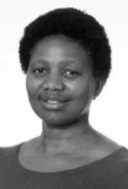 Dr Zola Mannie