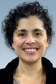 Associate Professor Sanaa Zaki 