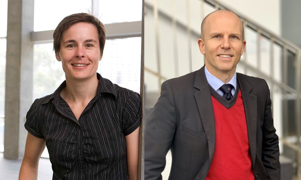 Kolling researchers part of elite group in fight against heart disease