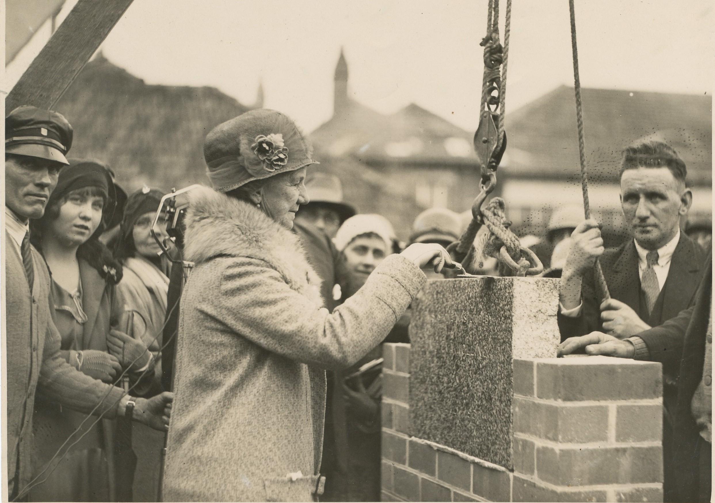 Celebrating 100 years of research excellence