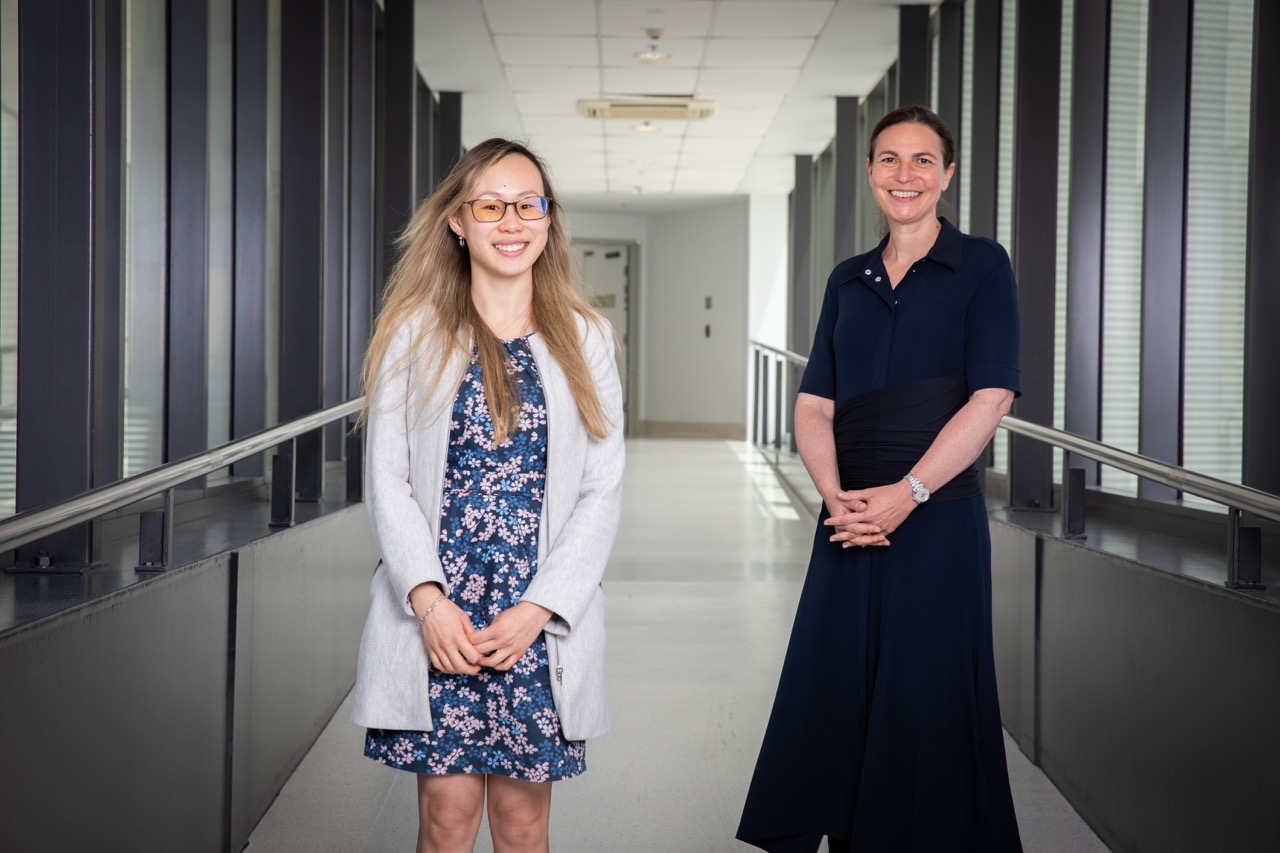 Researchers offer new approach to detect frailty in older adults