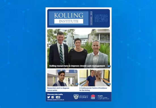 Newsletter December 2020