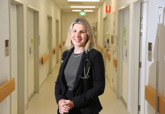 Kolling researchers leading the fight against diabetes