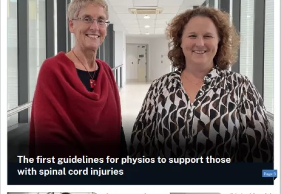 The latest update from the Kolling