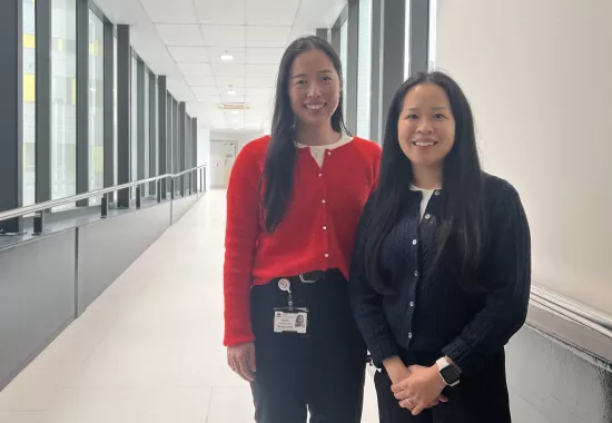 Researchers helping those with osteoarthritis weave more exercise into their day