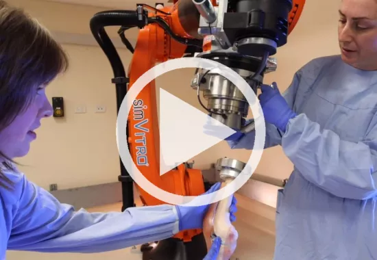 Kolling Institute Research Video