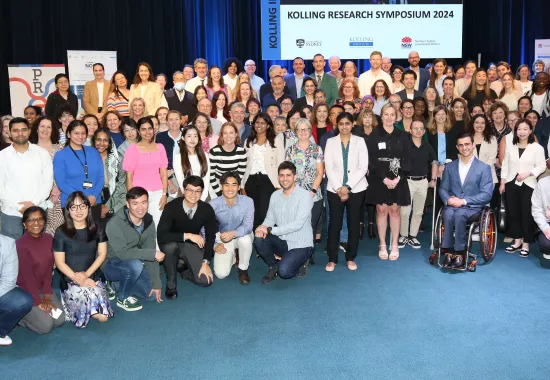 Kolling Research Symposium 2024
