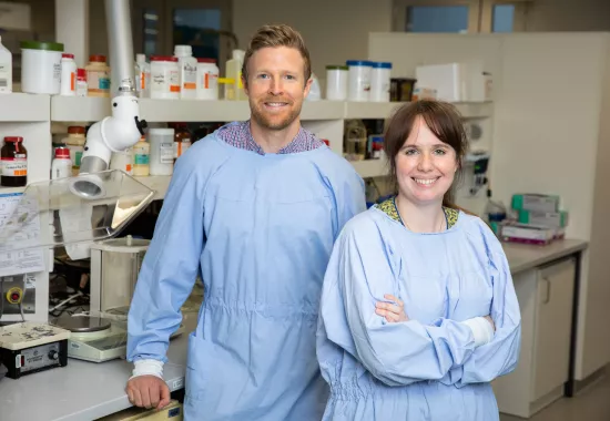 Blueprint to strengthen research and improve the care we receive