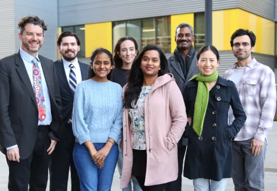 Unique online resource launched for Menière disease