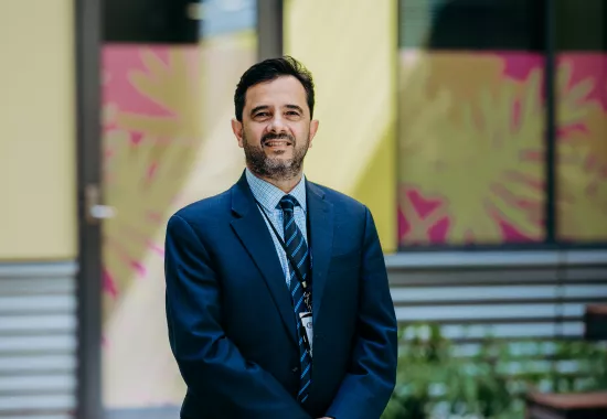 Multi-million dollar grant to improve treatment for lung cancer