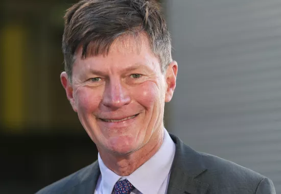 Top pain specialist and researcher receives Australia Day gong