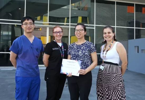 Improving cancer detection in young people with neurofibromatosis type 1