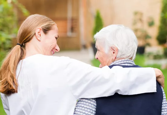 Practical tool to offer better informed care for people living with dementia