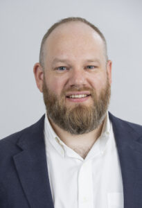 Dr Ryan Davis (BSc (HonsI), PhD)