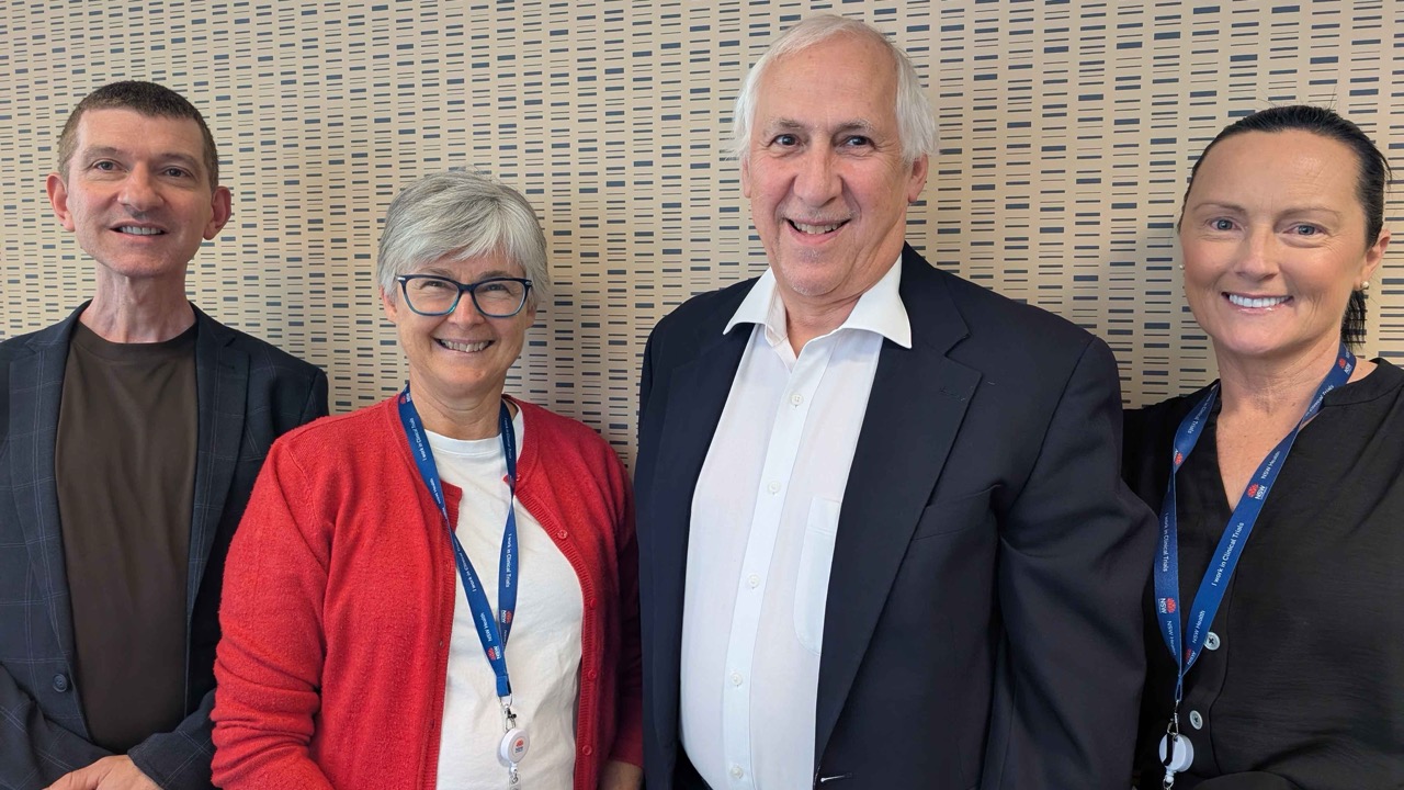 New study tests how stress and big meals can trigger a heart attack