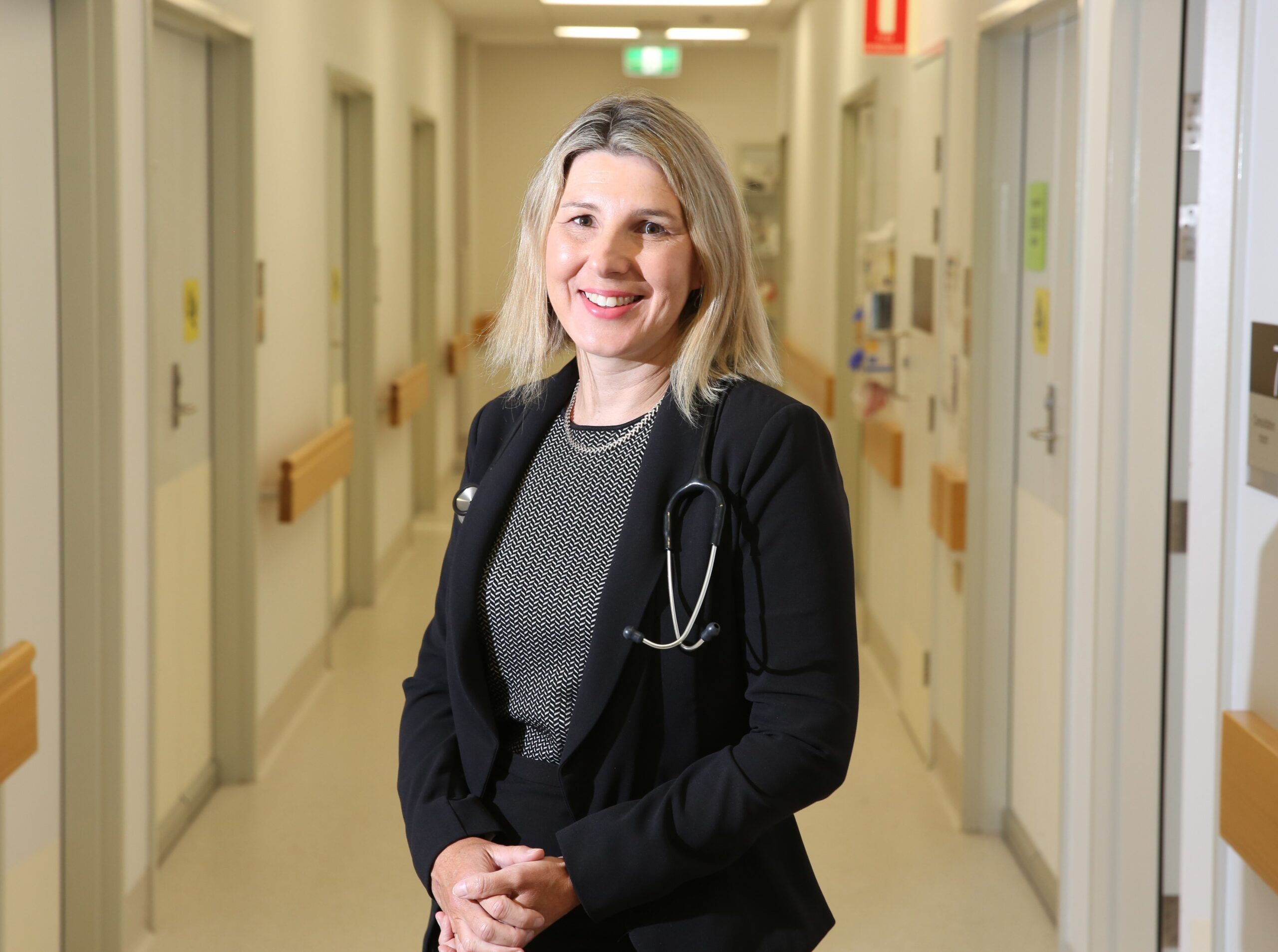 Research to offer generational change