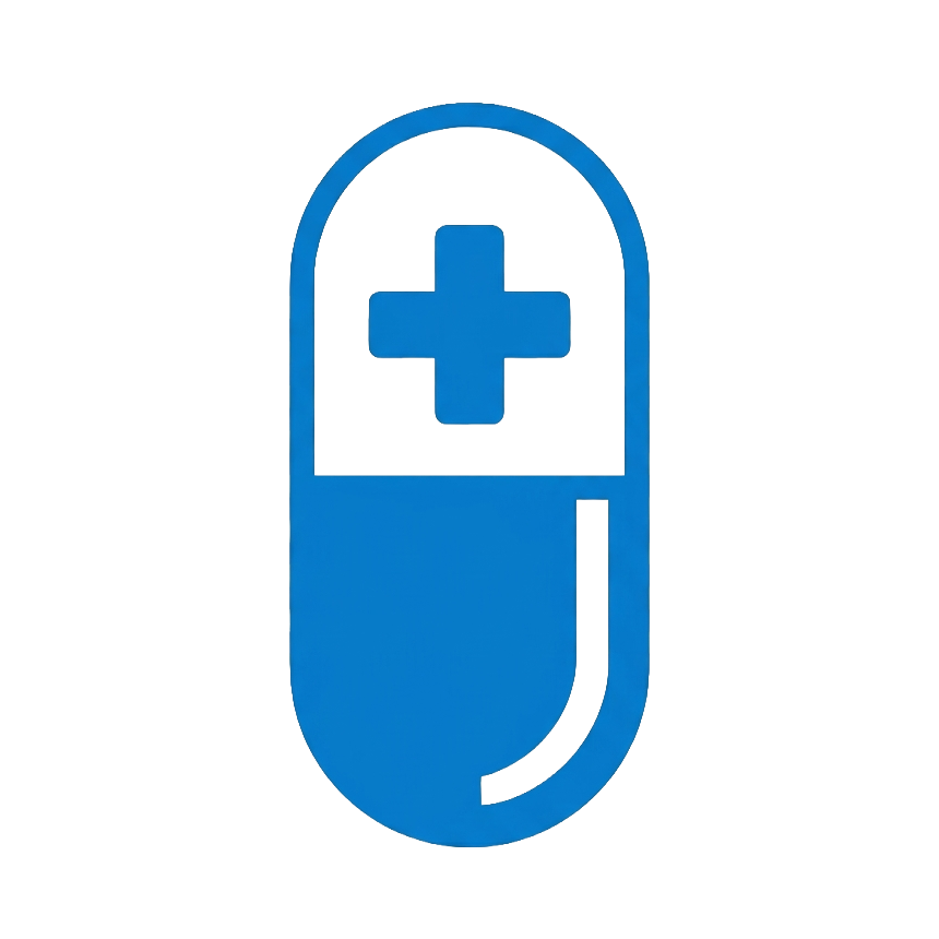 Precision Medicine Icon