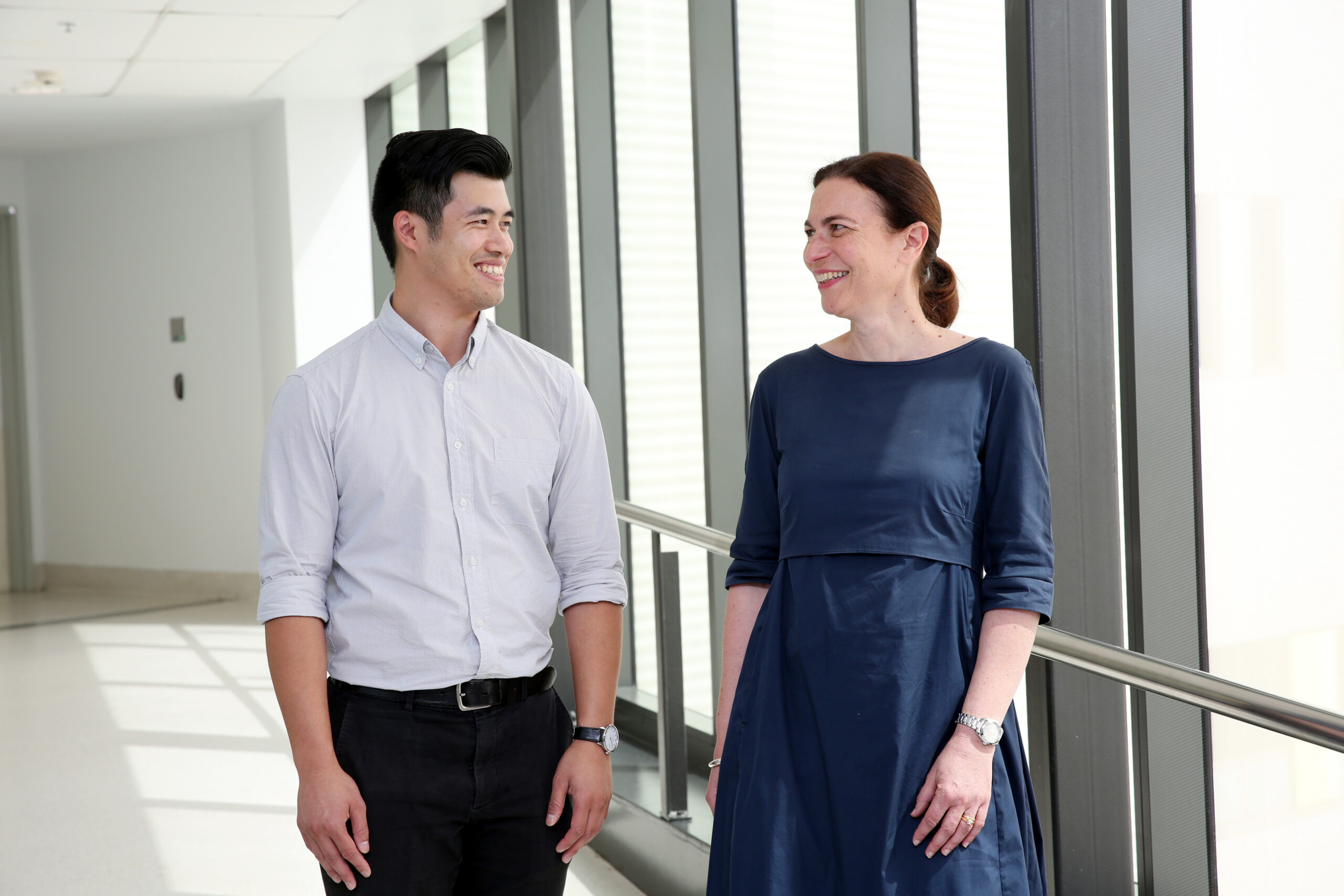 Researchers guide better use of medicines