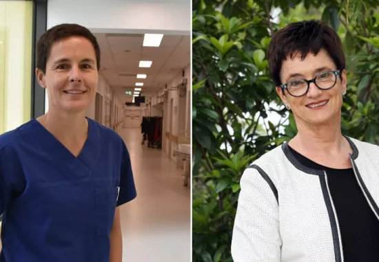 Kolling researchers receive Australia Day honours