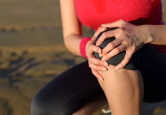 New collaboration to drive world leading research into osteoarthritis treatment