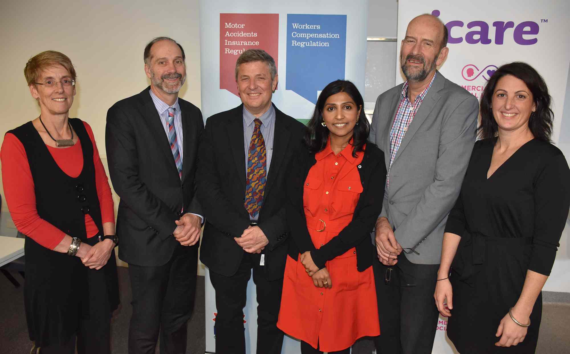 Research identifies health impact of traffic accidents