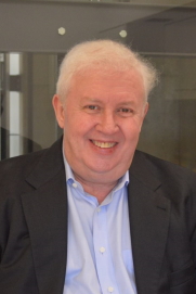 Associate Professor Grahame Simpson