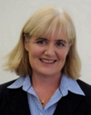 Professor Trudy Rebbeck