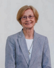 Dr Diana (Dindy) Benn PhD