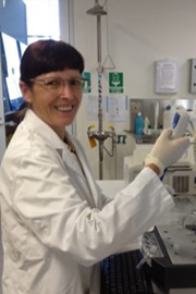 Dr Marie-Christine Morel-Kopp