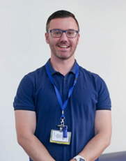 Dr Martyn Bullock PhD