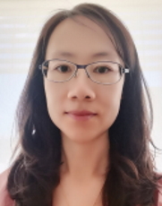 Dr Jessica (Qinghua) Cao Dr