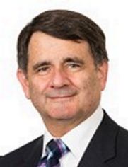 Professor Stephen Mulligan