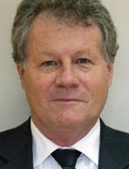 Clinical Professor Greg Fulcher