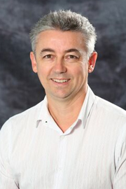 Prof Mark P. Molloy, PhD
