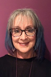 A/Prof Gayle Fischer OAM