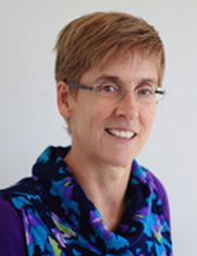 Professor Lisa Harvey 